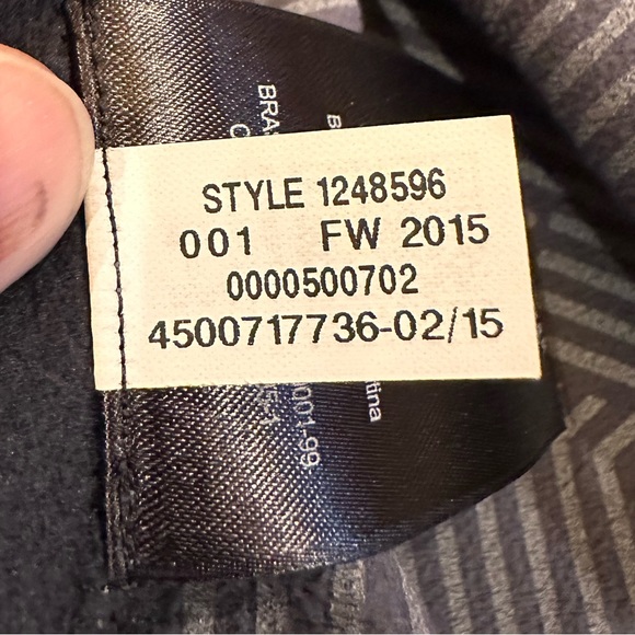 Under Armour Coldgear Infrared Chrome Reflective Run Vest Mens Sz 2XL Fitted - Picture 10 of 15